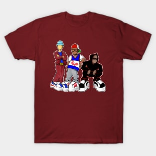 The heights B boys T-Shirt